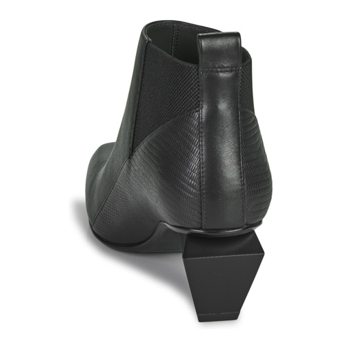 United nude - JACKY X - Noir