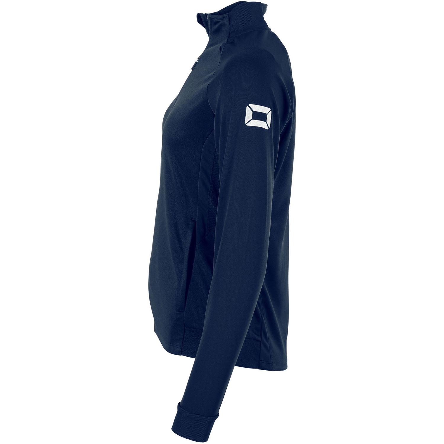 Stanno Stadio Full Zip Jack Dames