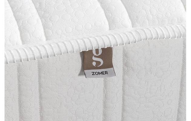 Matras Goossens Premium