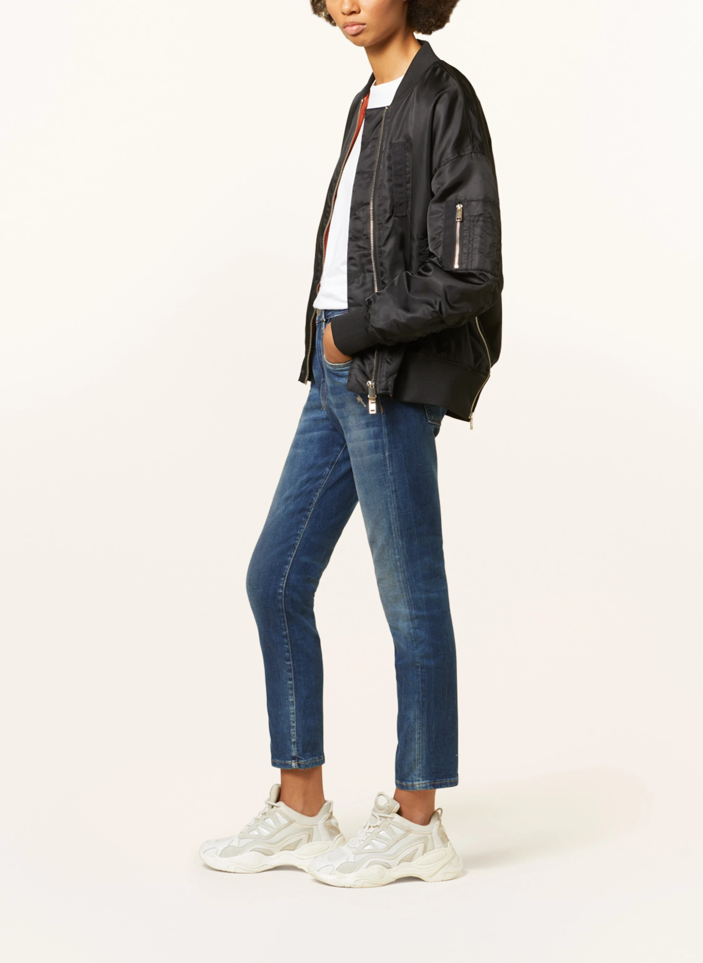 ELIAS RUMELIS Boyfriend Jeans LANI