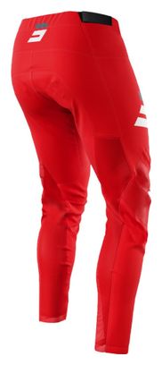 Pantalon Shot Rogue Revolt Rouge