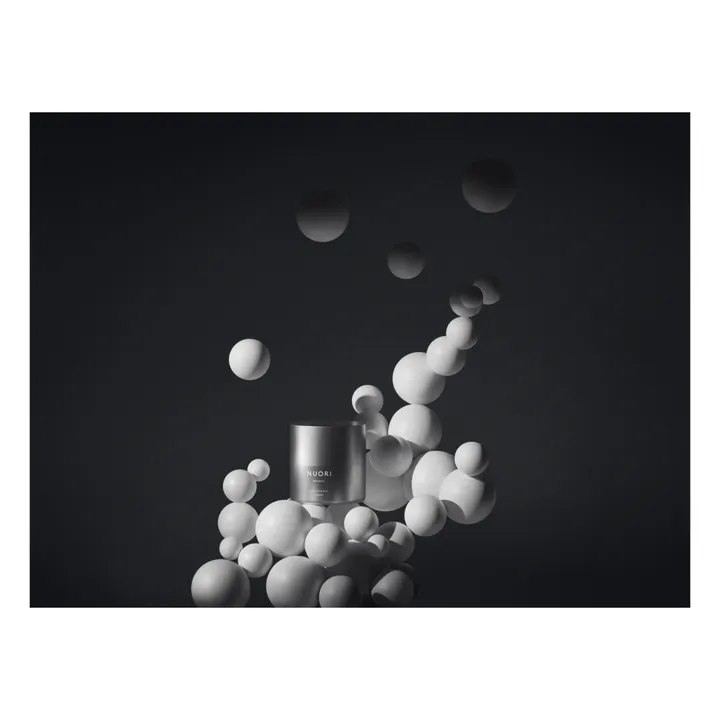Nuori Crème de nuit Bio Renewal anti-âge - 50 ml
