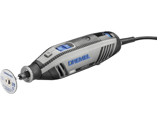Dremel 4250-3/45 multitool inclusief accessoires
