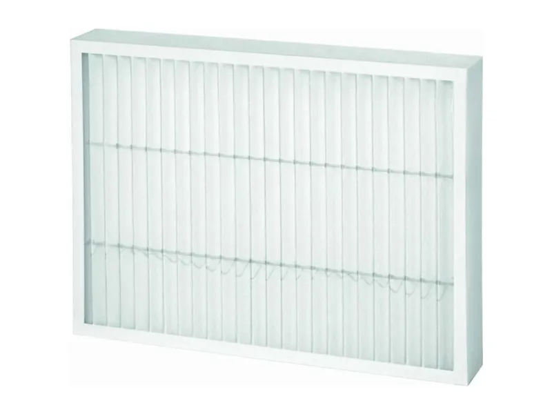 Helios Ventilatoren ELF-ALB 40/20 F7 VE3 Filtermateriale