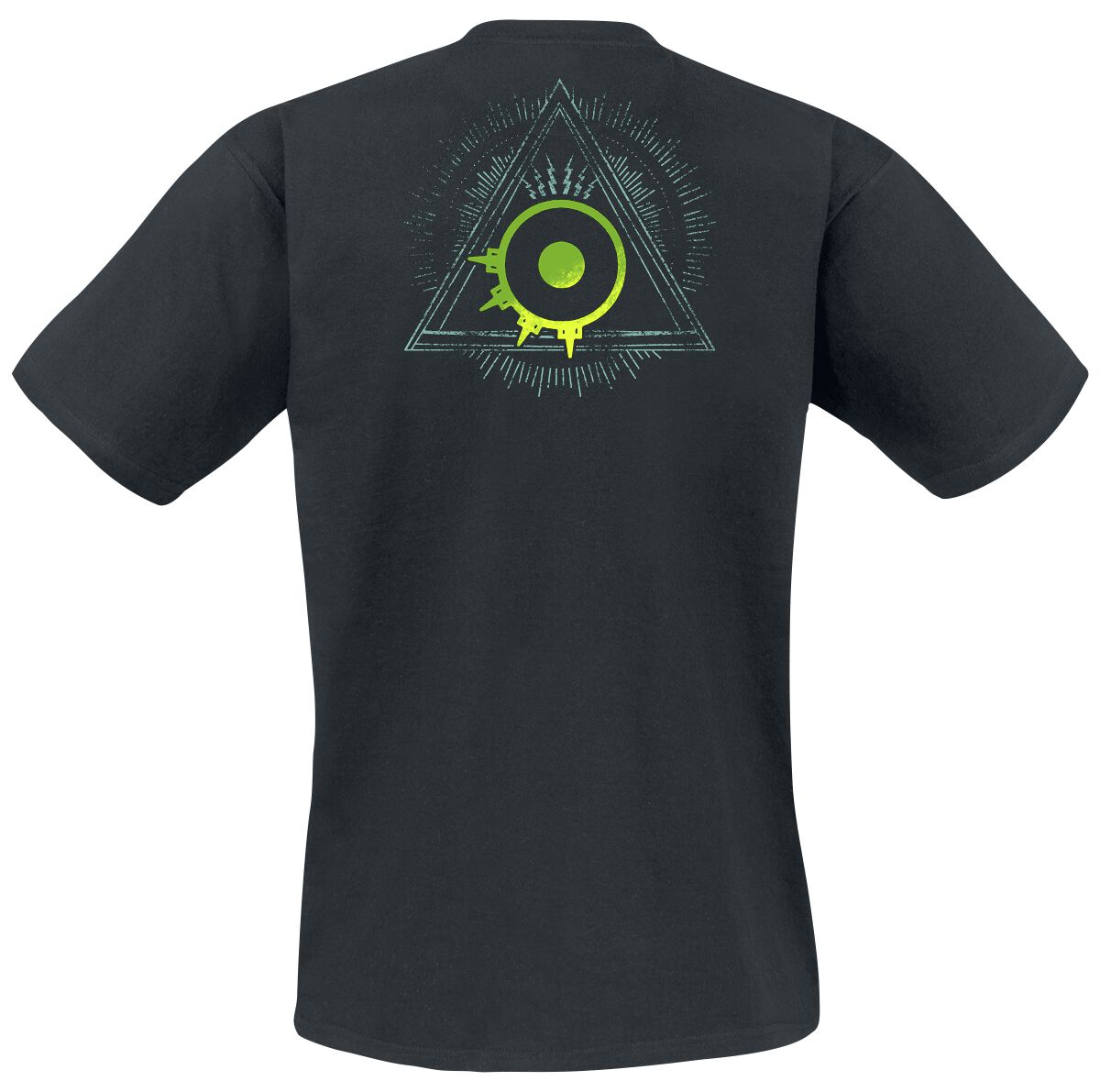 Ritual | Arch Enemy T-Shirt Manches courtes