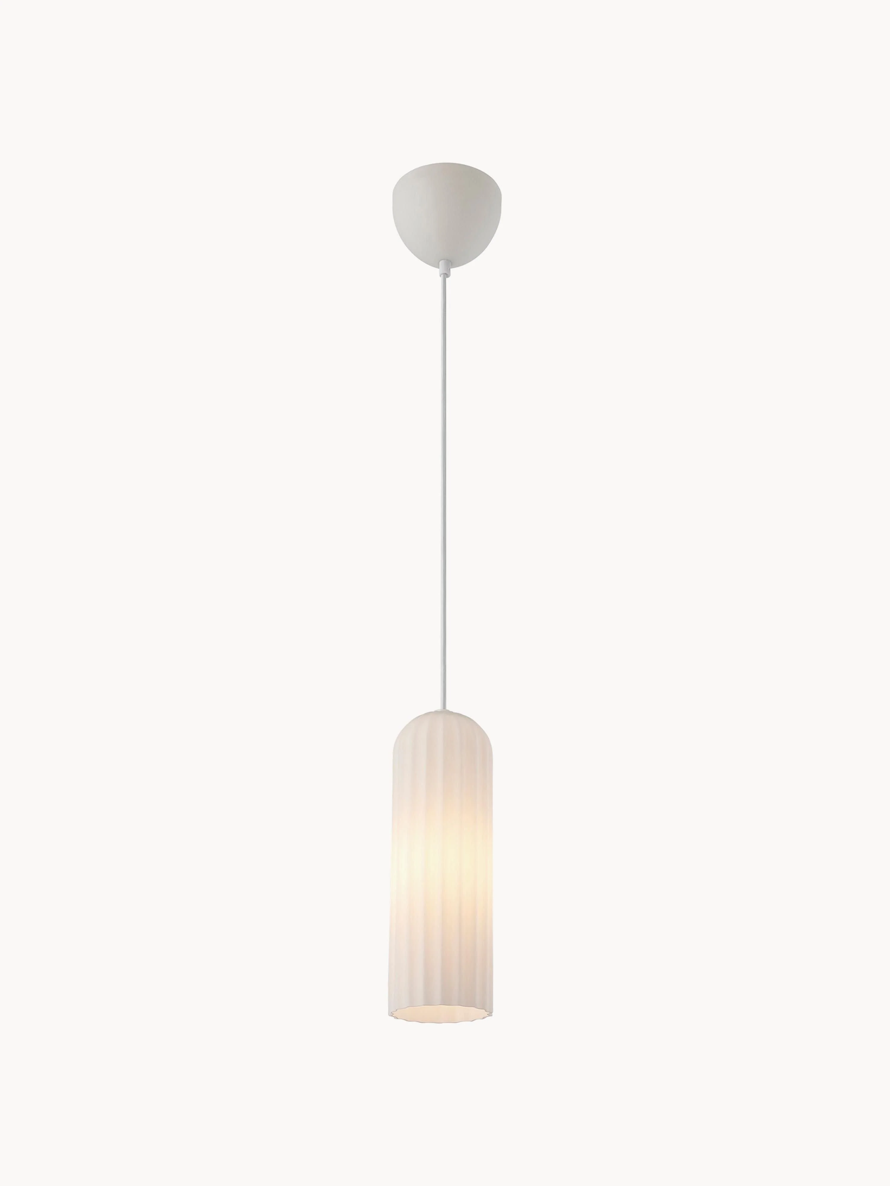 Kleine hanglamp Miella