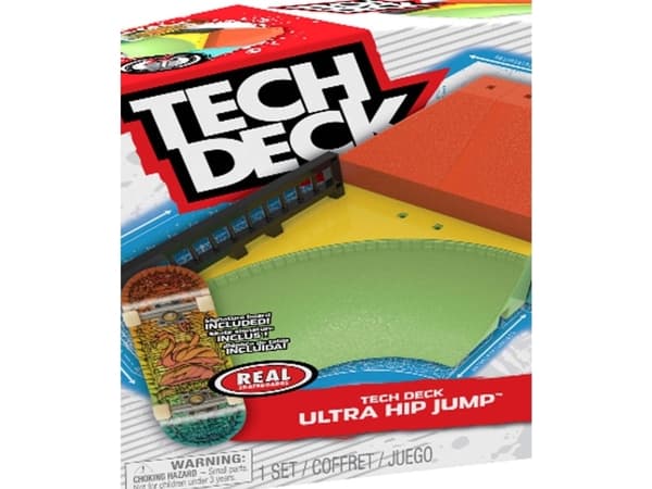 TECH DECK Skateboardsett