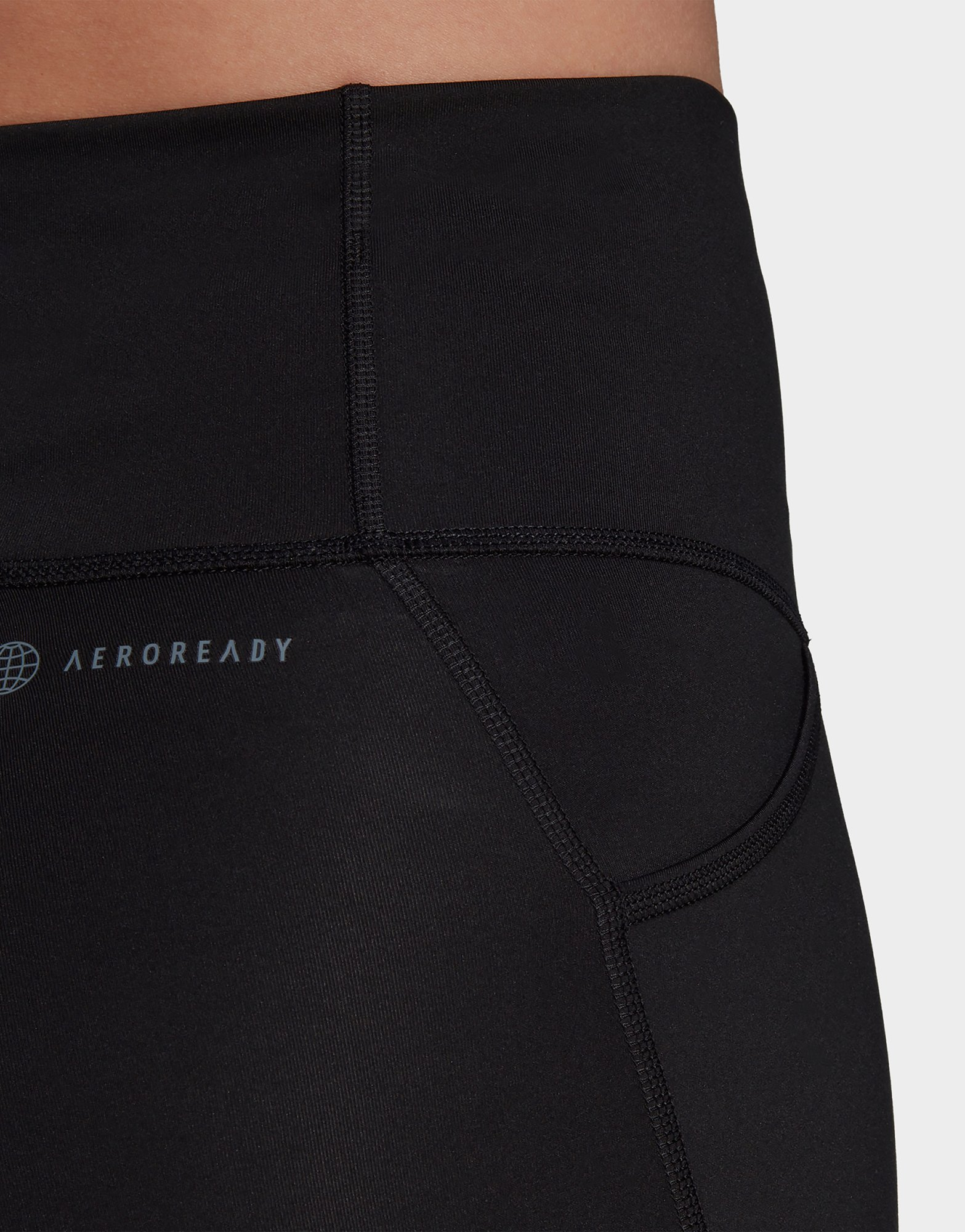adidas Legging de running 7/8 Essentials