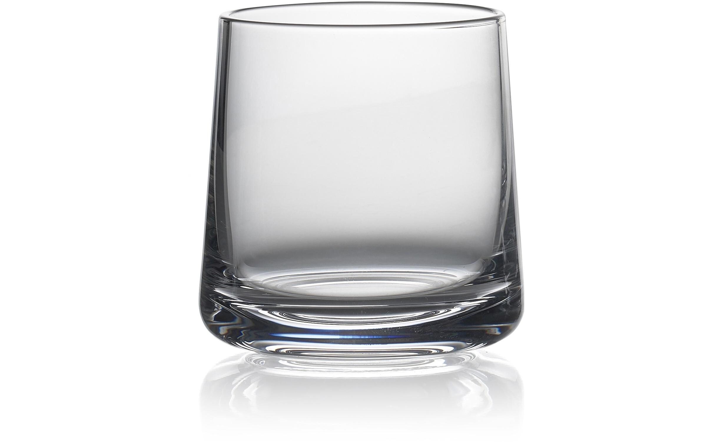 Whiskyglas Rocks 220 ml, 2 Stück, TransparentWhiskygläser Set