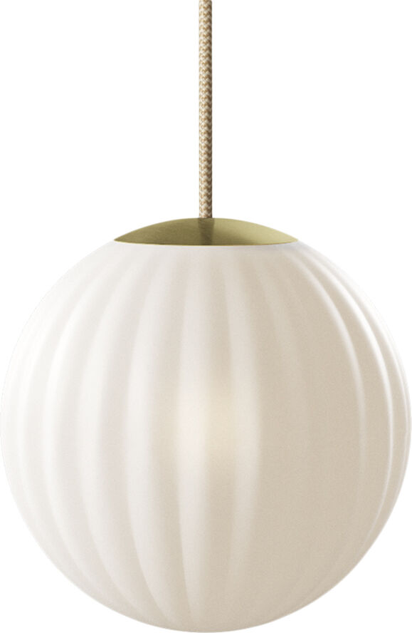 Nordic Tales Bright Modeco, Pendel Creme