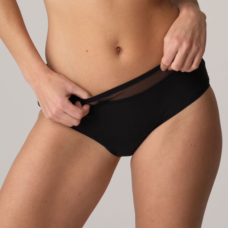 Marie Jo Louie shorts Sort
