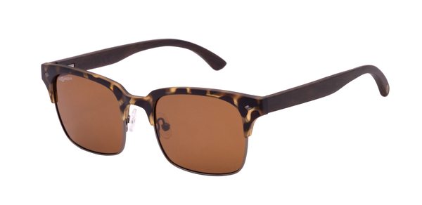 Lunettes de soleil polarisées Korda The Ronnie