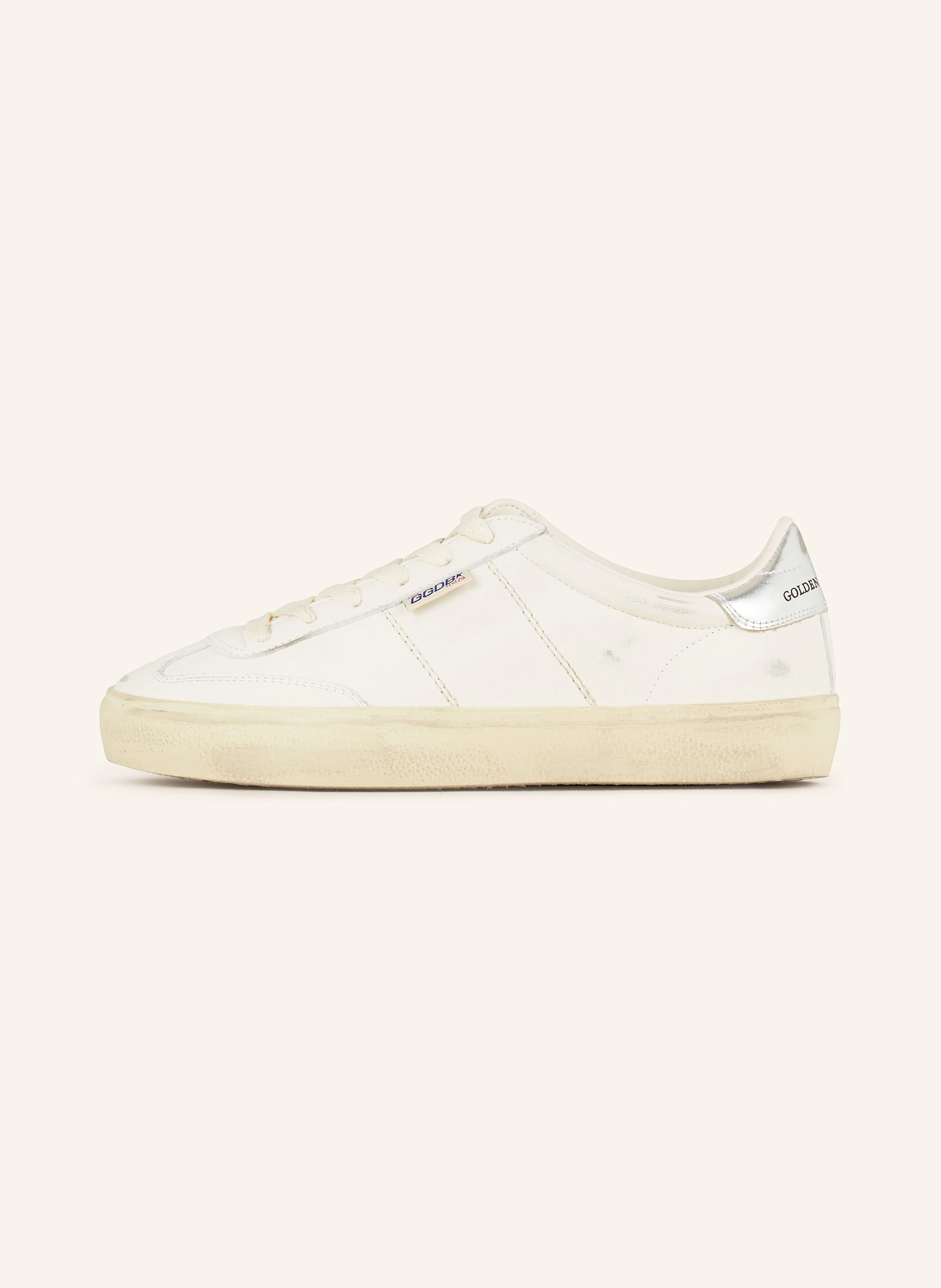 GOLDEN GOOSE Sneaker SOUL STAR