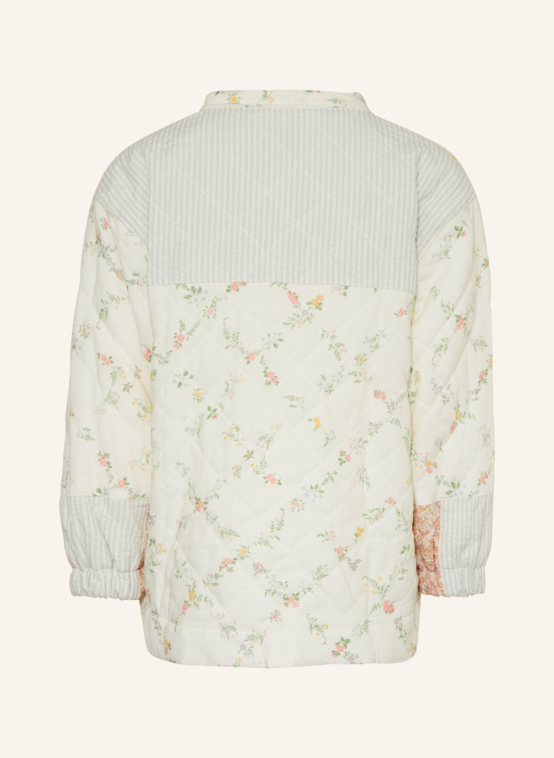WHEAT Steppjacke