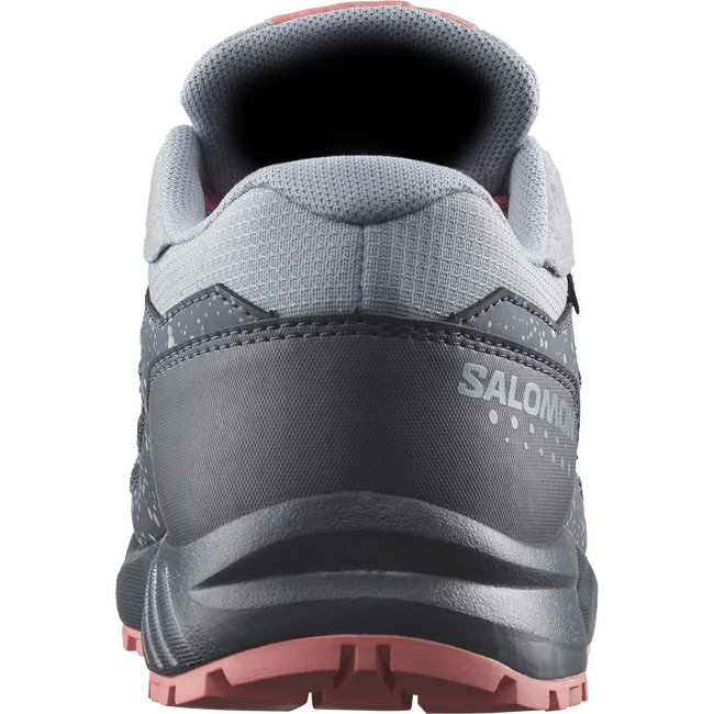 OUTWAY CLIMASALOMON™ WATERPROOF  Junior - Chaussures pour enfant