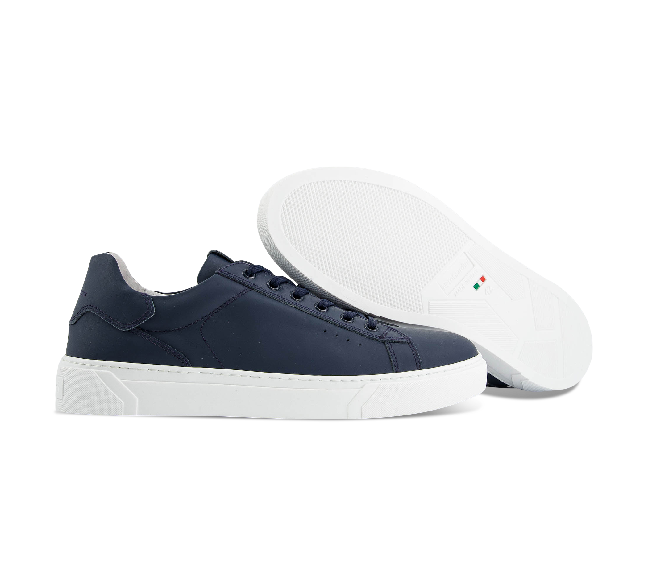 Nero Giardini Sneaker low blau