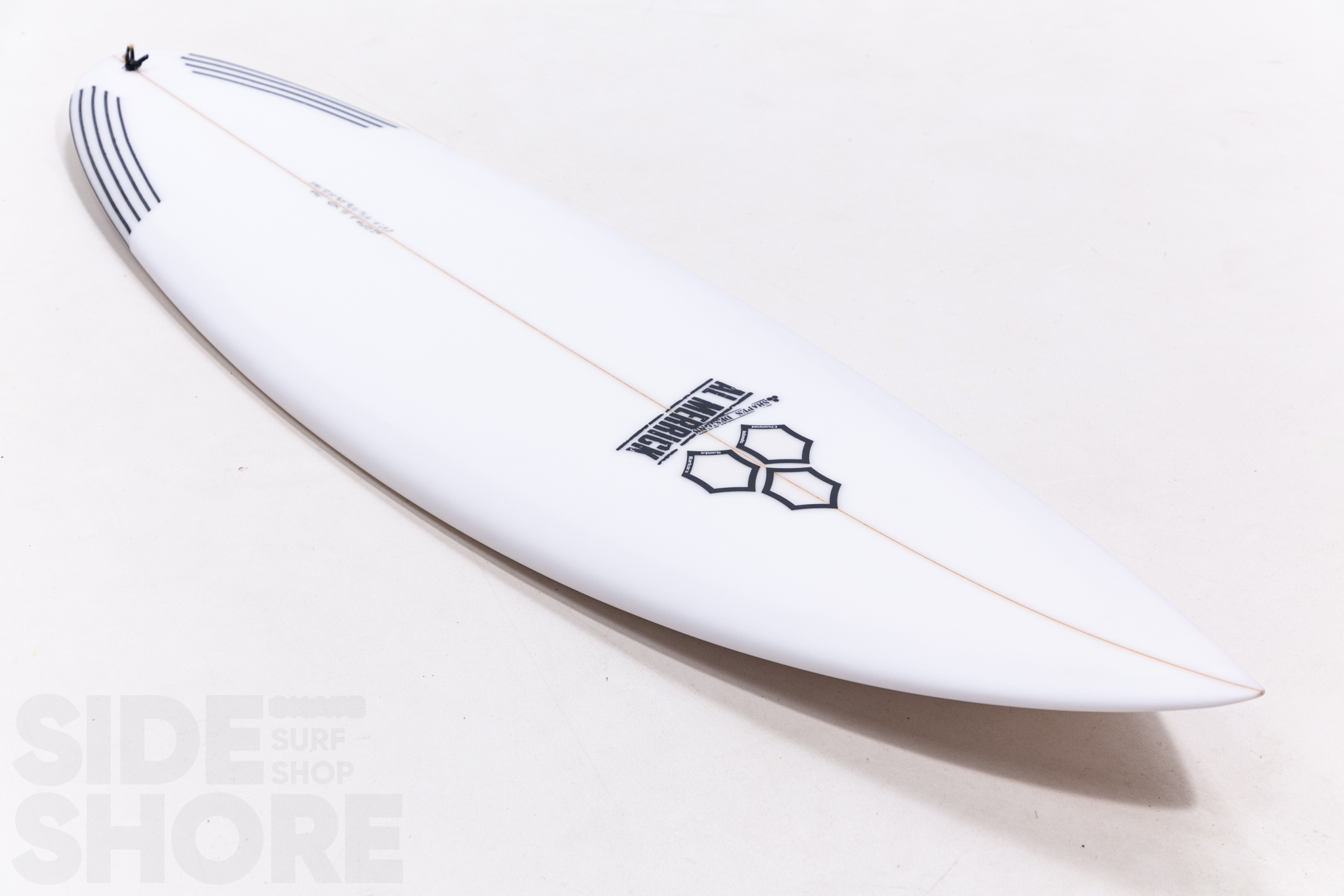 Al Merrick The Proton - 6'0 x 18 3/8