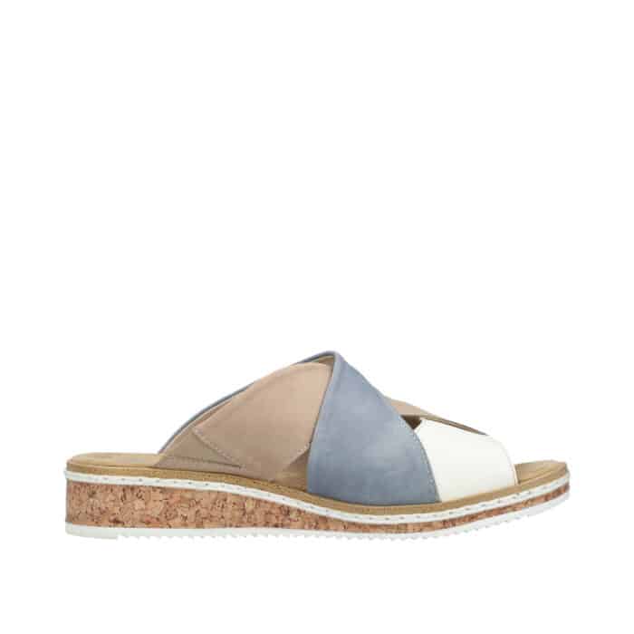 Rieker Sandal Dame V3683-90