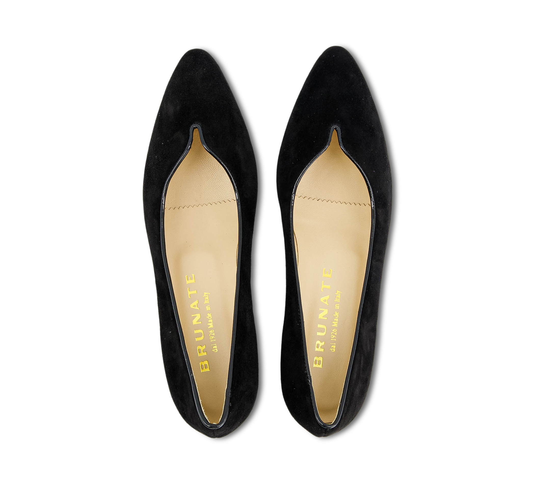 Brunate Loafers & Mokassins