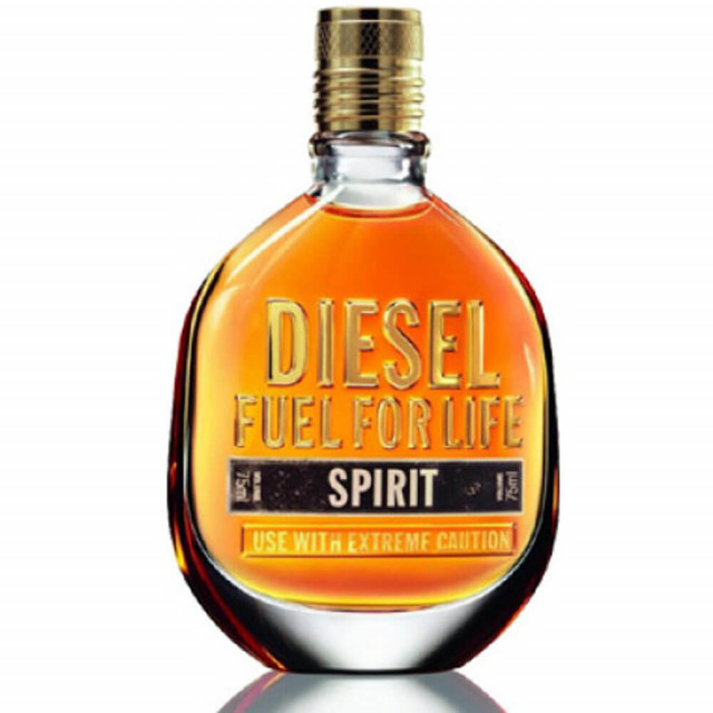 Fuel For Life Spirit Eau de Toilette DIESEL