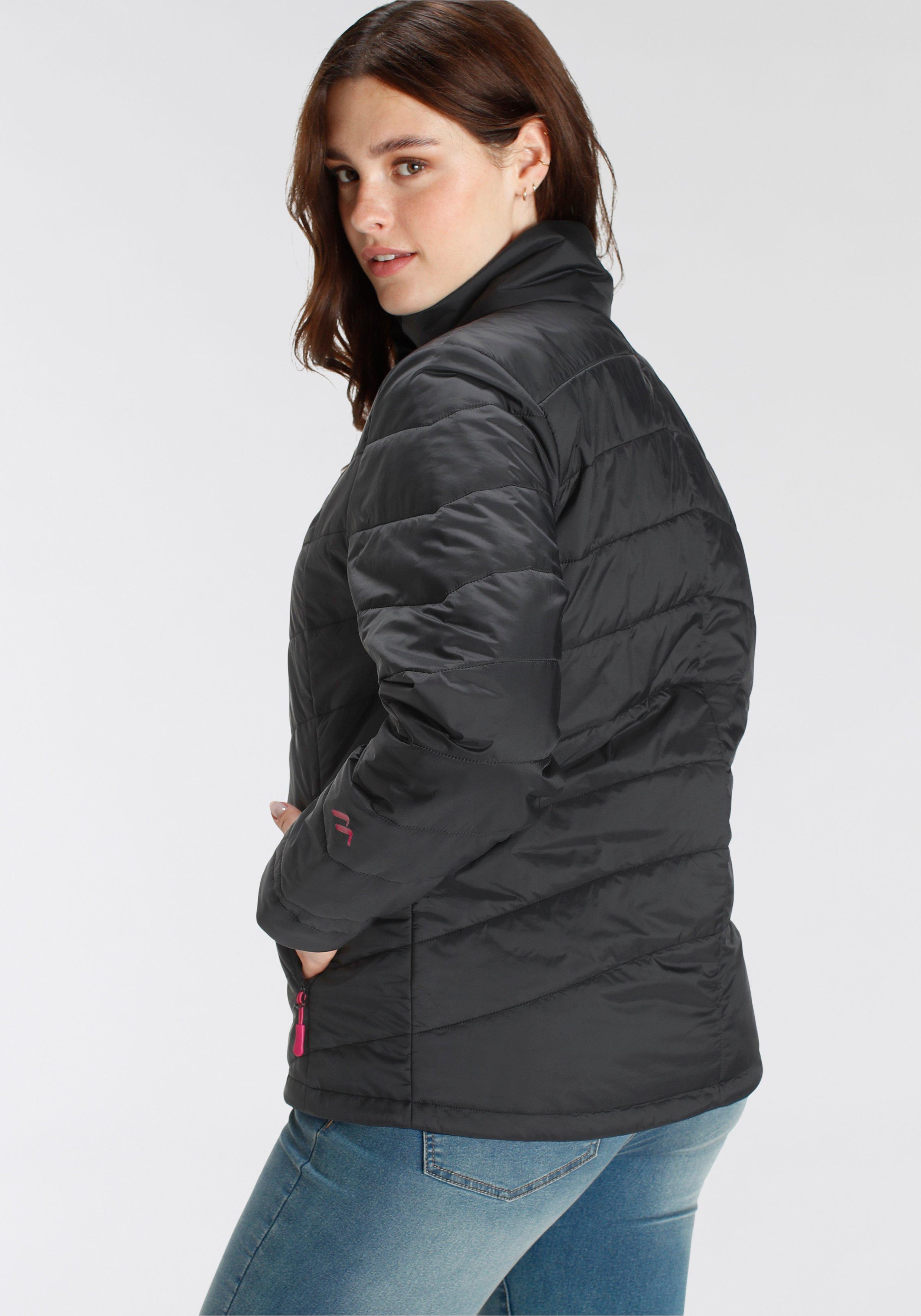 Steppjacke