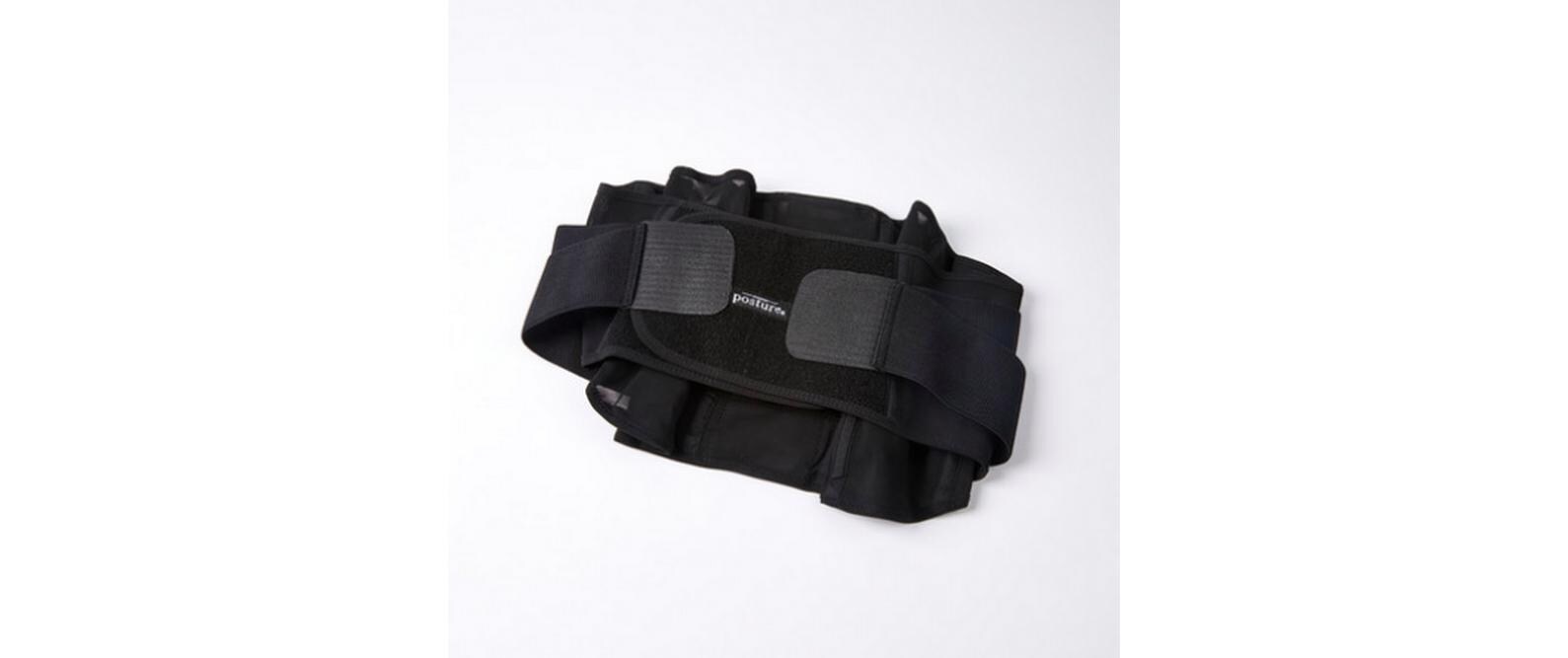 Stabilize Lower Back Belt Grösse: LRückengürtel