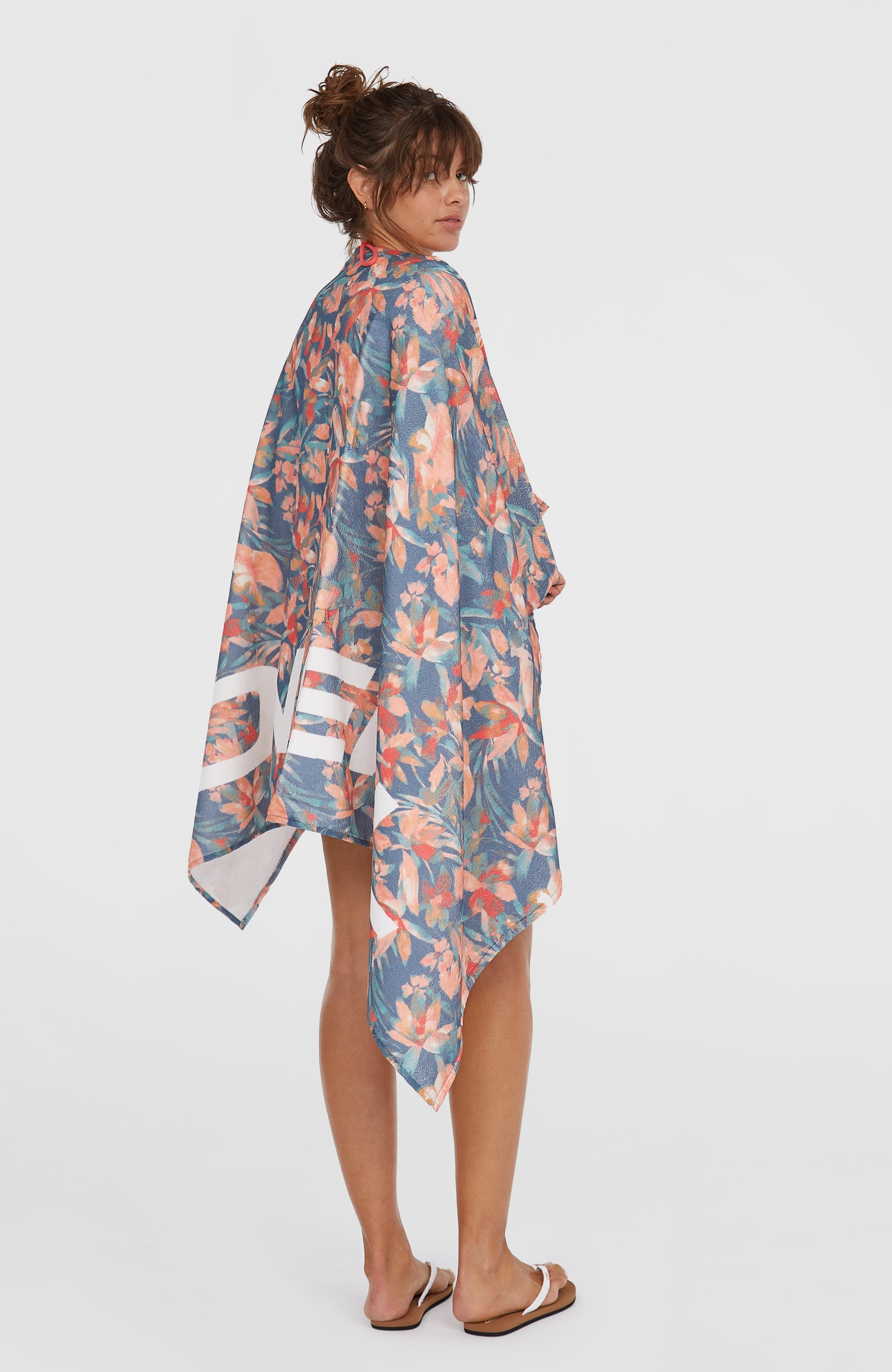 Seacoast handdoek
