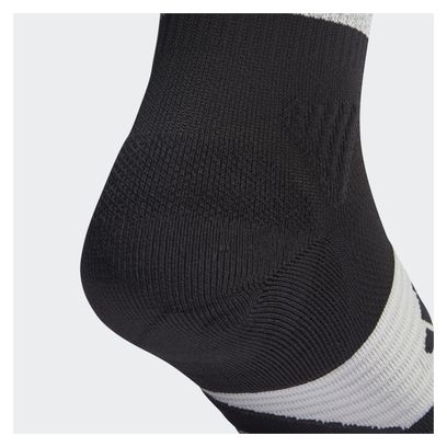 Chaussettes Adidas Five Ten Noir/Gris