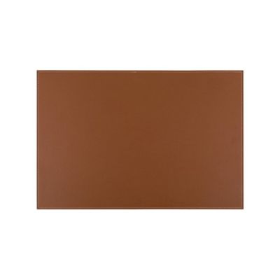 Oberthur - Sous-main - 55 x 37 cm - camel