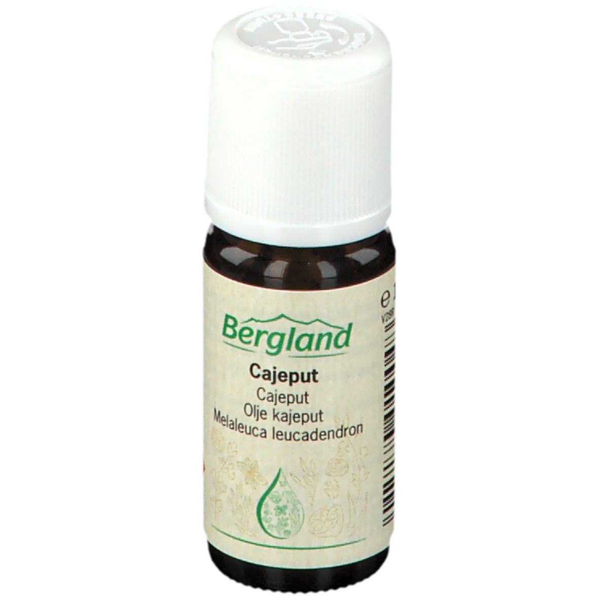 Cajeput Öl Bergland