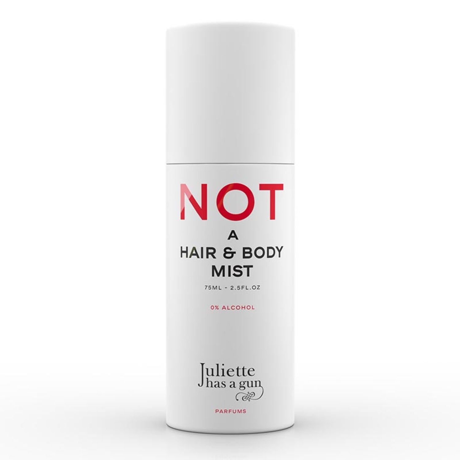 Juliette Has a Gun Parfums Not A  Hair & Body Mist
