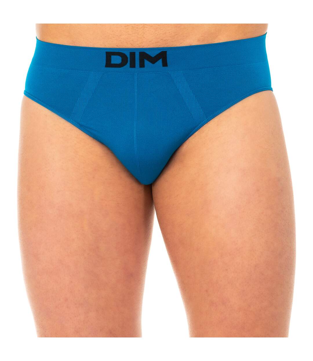 Pack-2 Slips Unno Basic sin costuras D05HG hombre