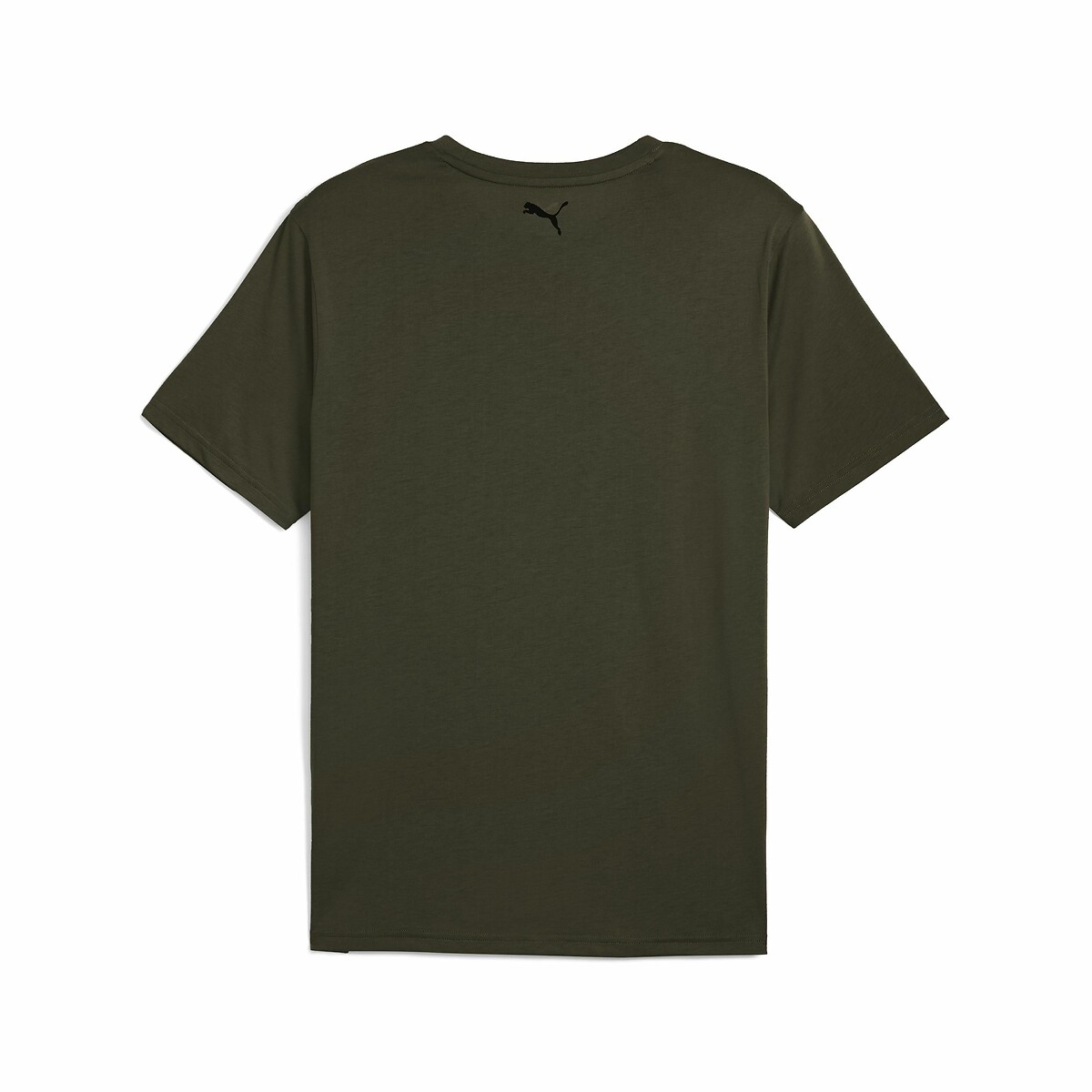 Camiseta de treino de manga curta PUMA