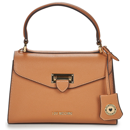 Love Moschino - CLICK JC4112 Cognac