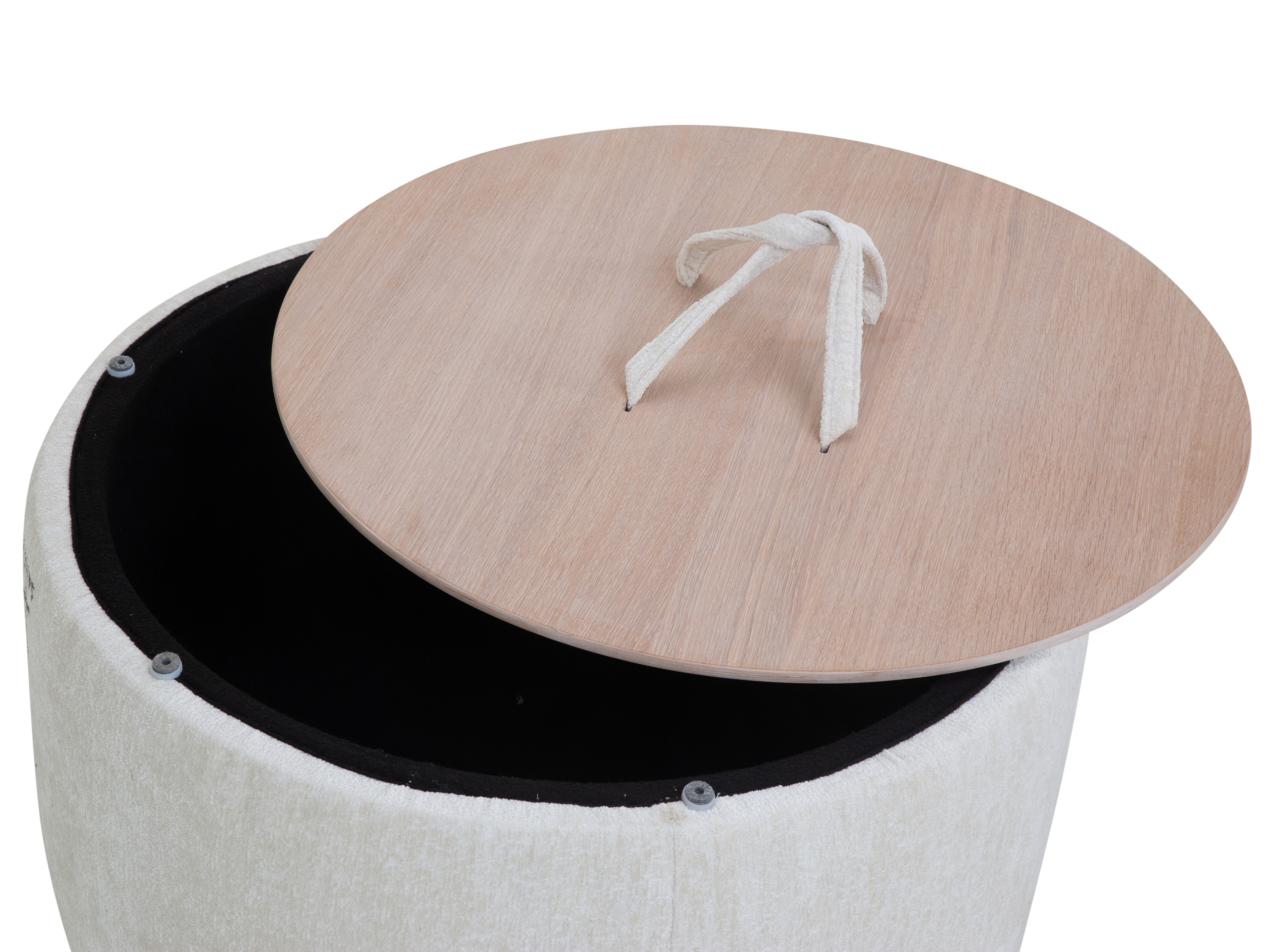 Hocker SANSIBAR NYBRO