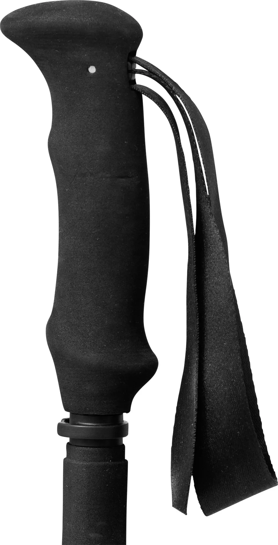 Urberg Trekking Pole G2 Black