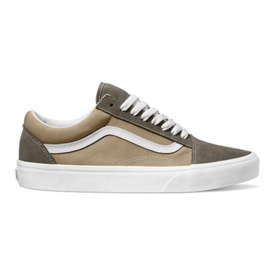 Chaussures skate homme Old Skool VANS