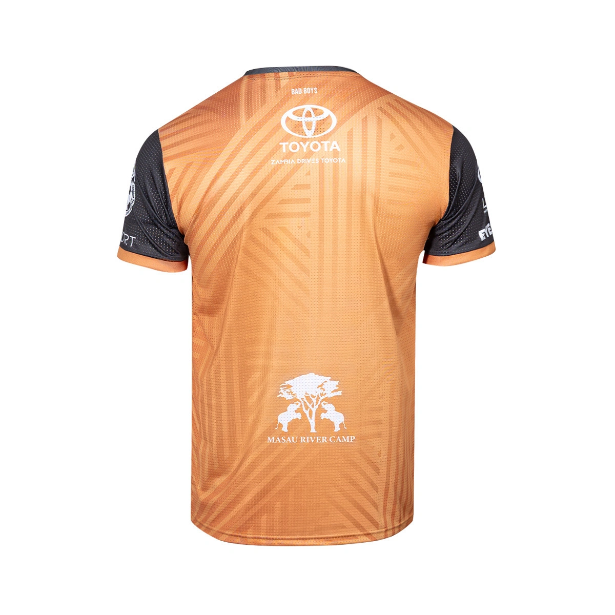 Camisola EyeSport Lusaka Primeiro equipamento 2025-2026