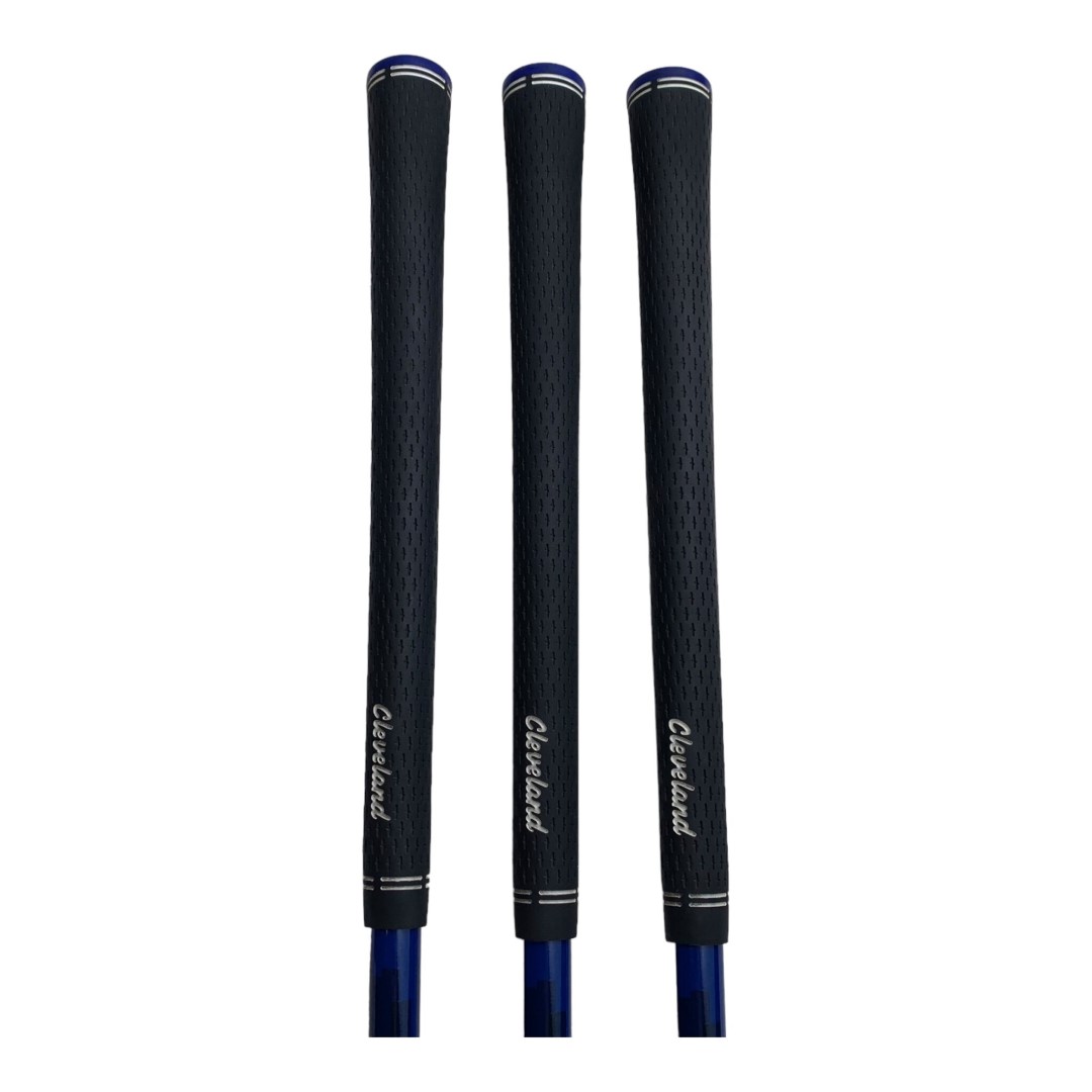 Cleveland Launcher HB Iron Set
