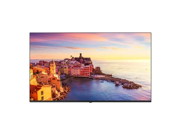 LG 50UM662H0LC - 50