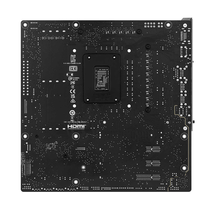 Asus PRIME Z890M-PLUS WIFI