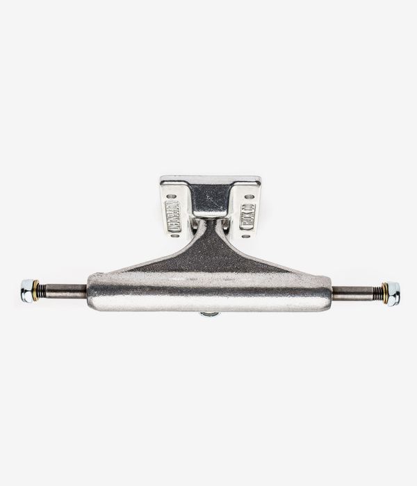 Independent 129 Stage 11 Standard Forged Hollow Achse (silver) 7.625