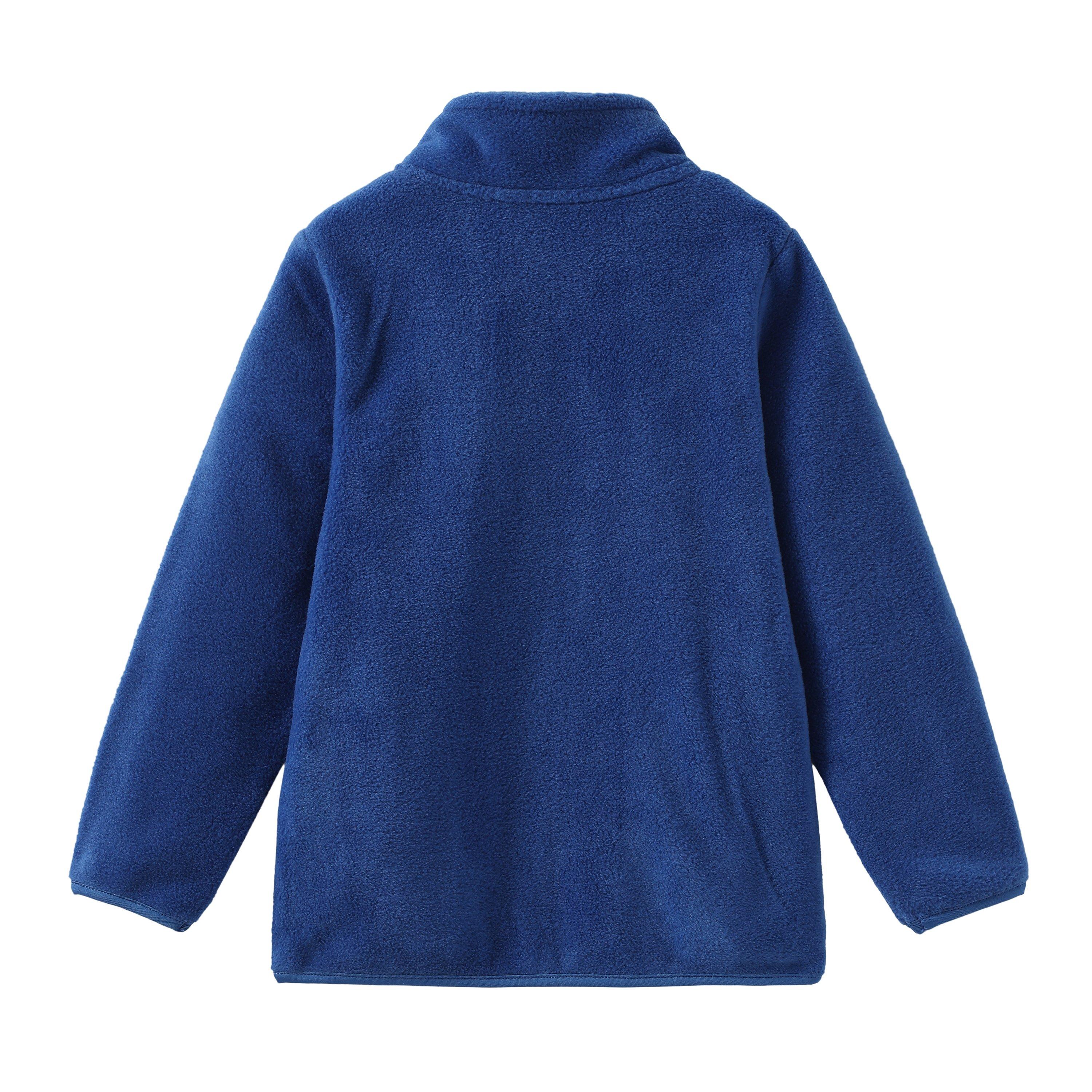 Star Fz Fleece Top Infant
