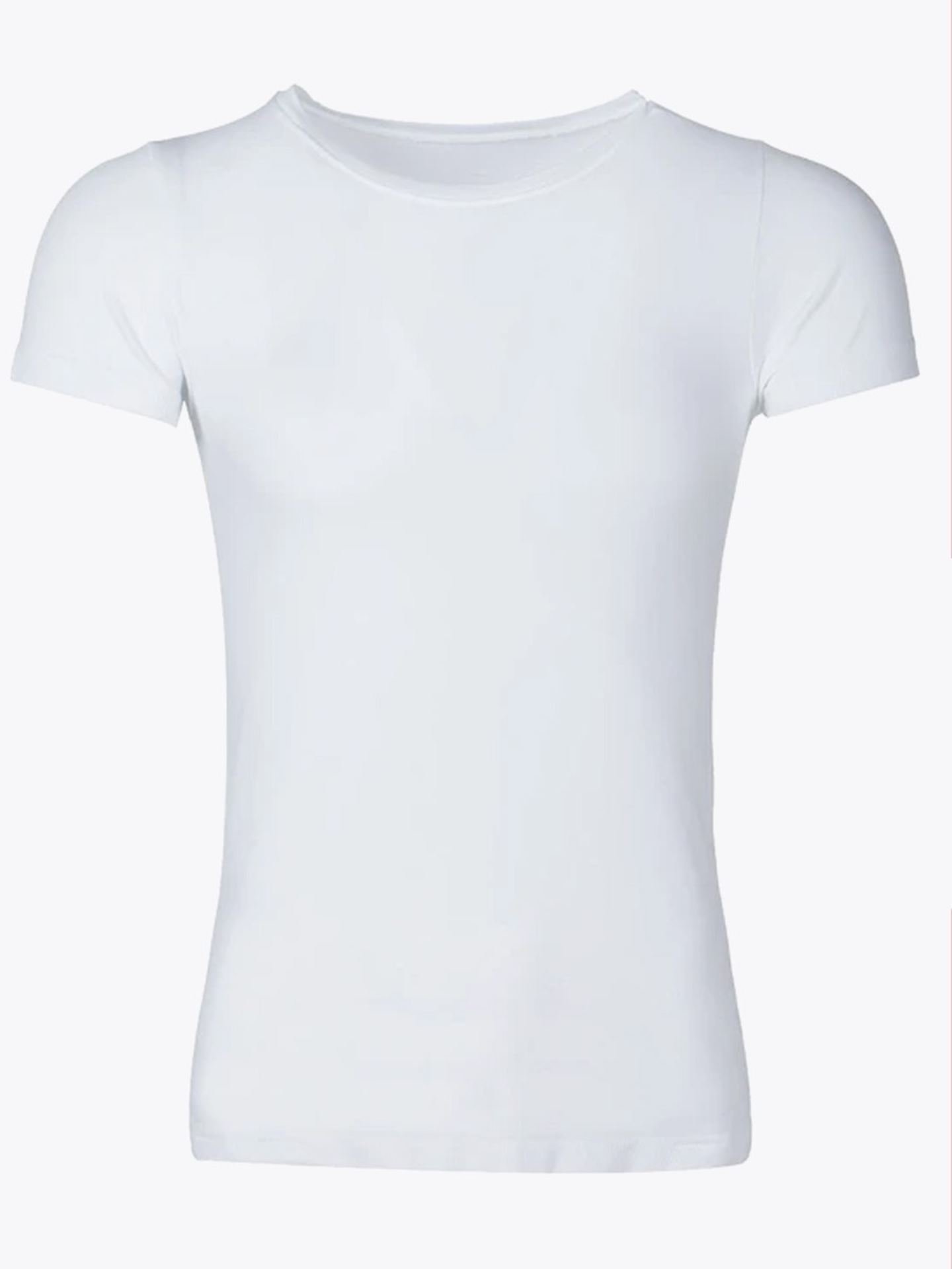 Julee Loose fit Seamless Tee