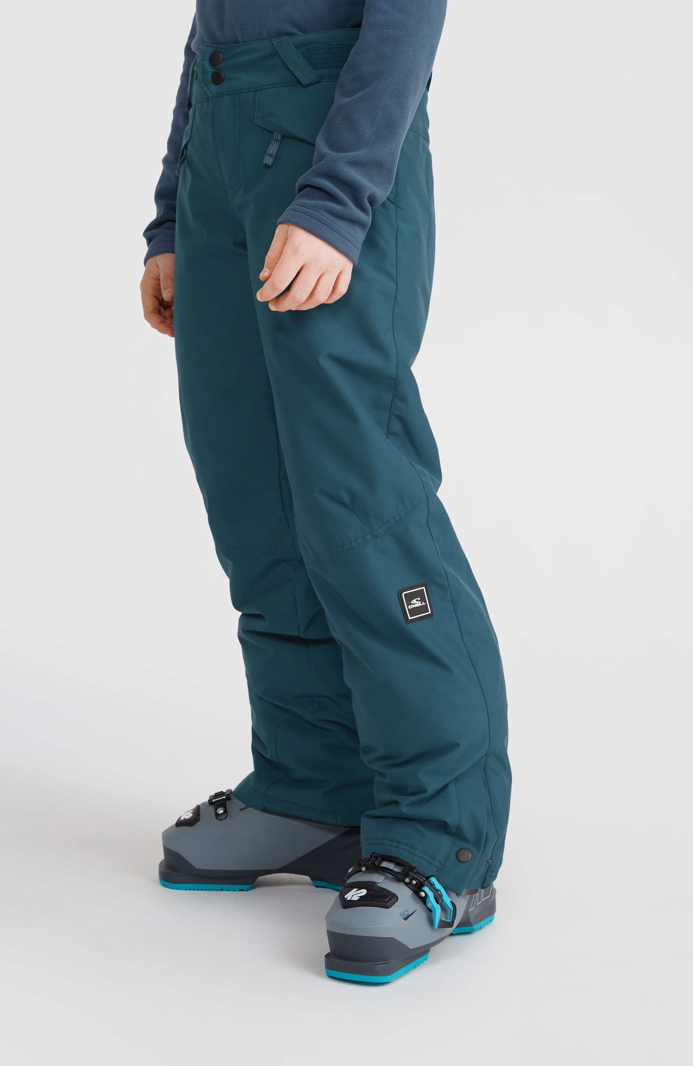 Hammer wintersportbroek