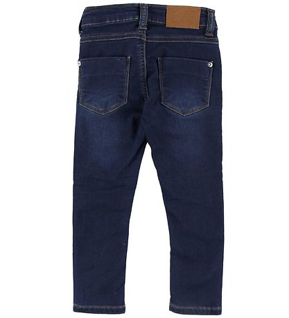 Hust and Claire Jeans - Josie - M?rkebl?