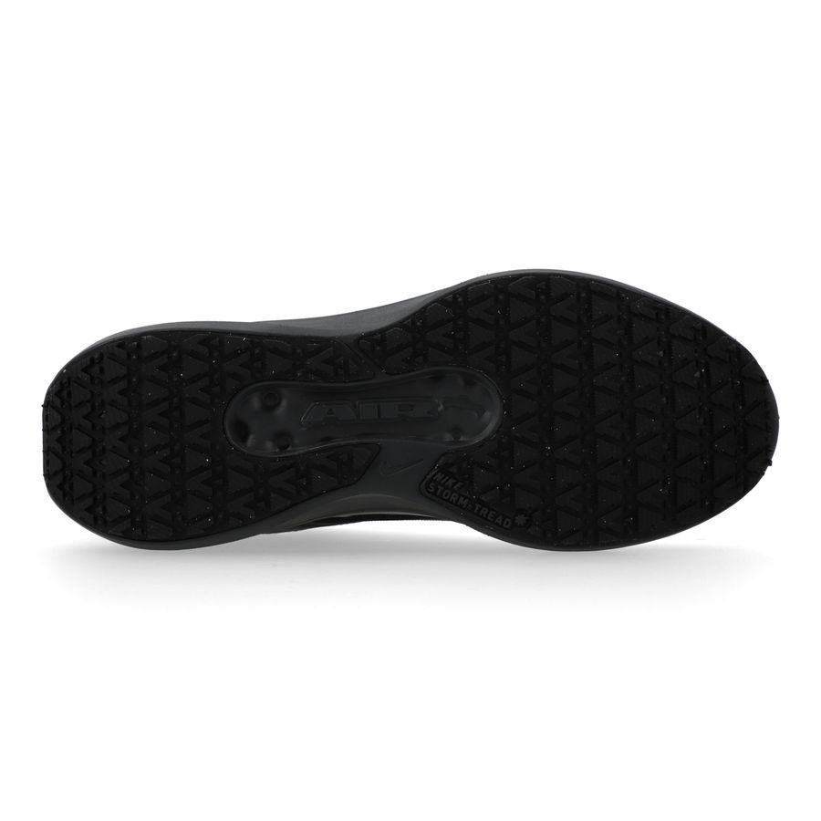Nike Chaussures de Running Air Winflo 11 Gore-Tex - Noir/Gris Femme