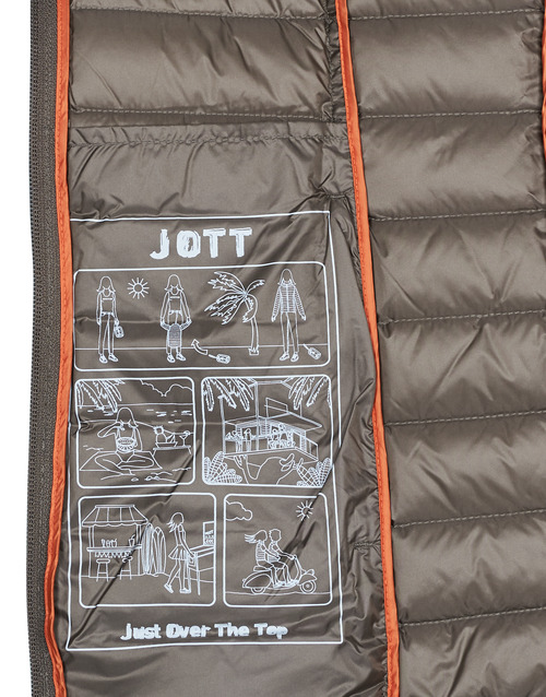 JOTT - CLOE - Taupe