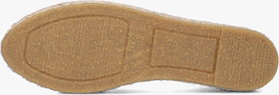 KANNA zilveren kanna espadrilles 22070
