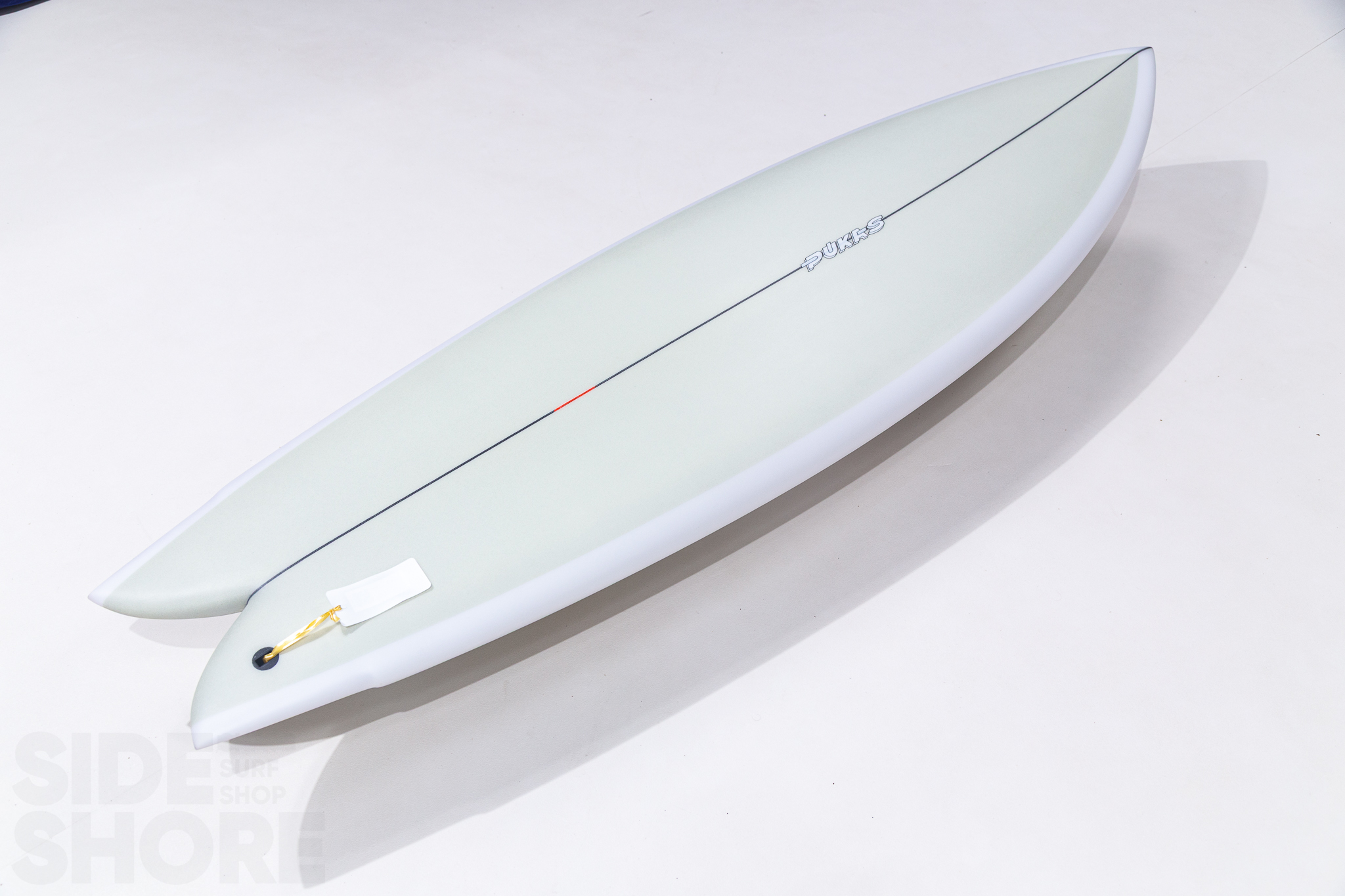 Pukas Pegaso - 5'6